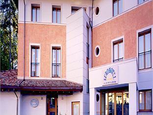 eurohotel palace maniago