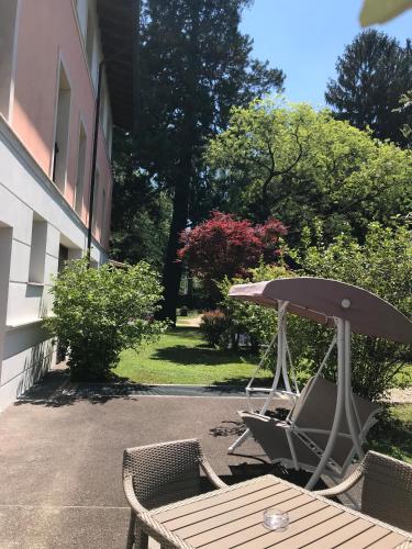 eurohotel palace maniago