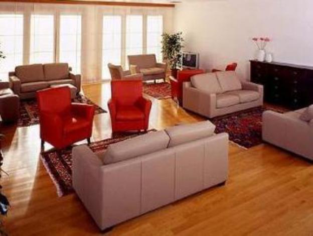 eurohotel palace maniago