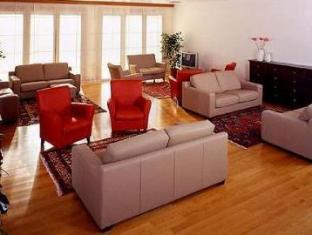 eurohotel palace maniago