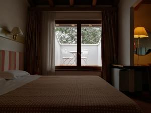 eurohotel palace maniago