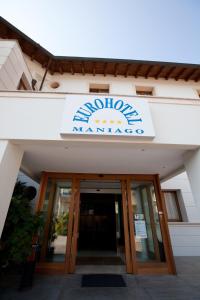 eurohotel palace maniago