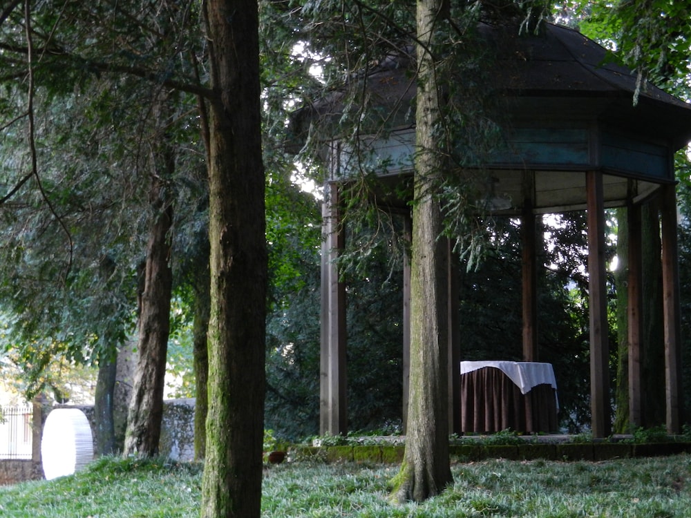 eurohotel palace maniago