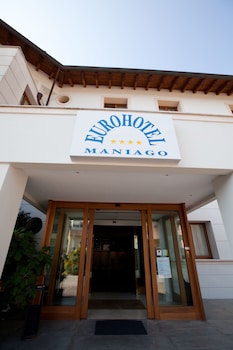 eurohotel palace maniago
