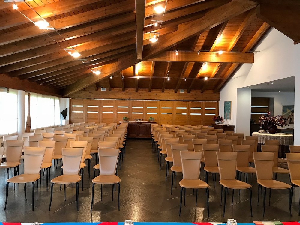 eurohotel palace maniago