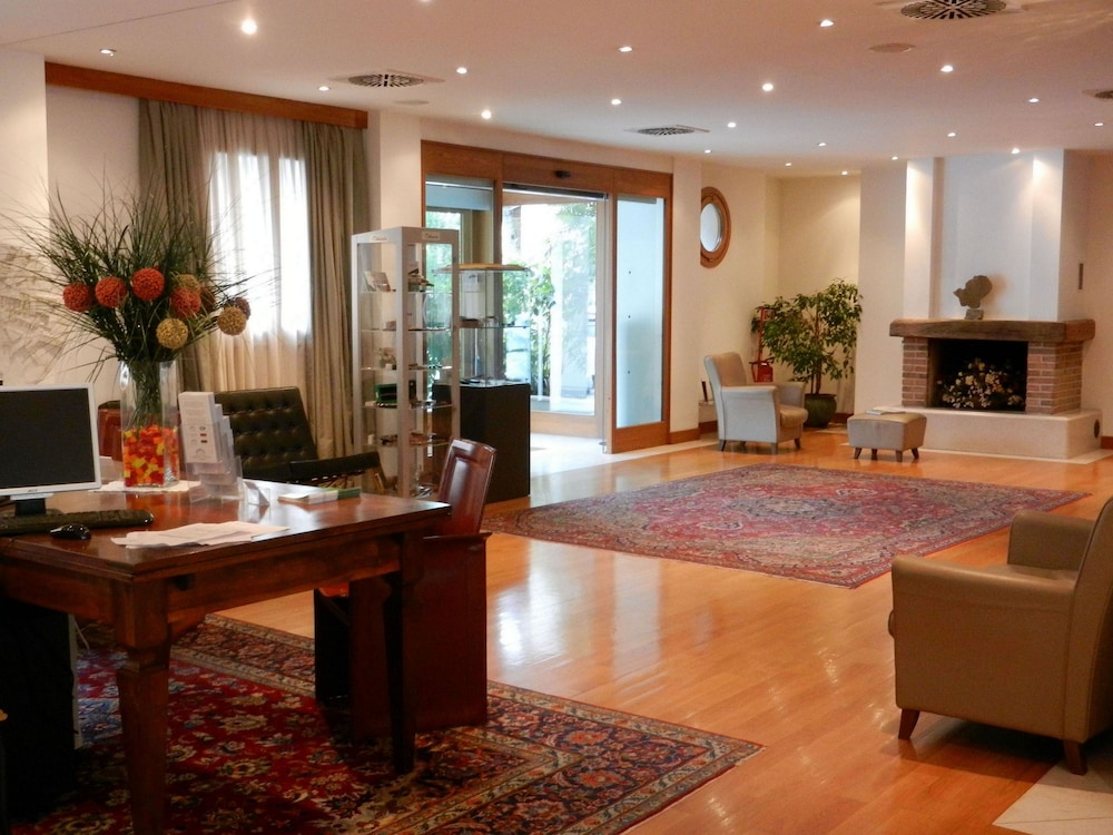 eurohotel palace maniago