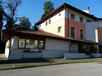 eurohotel palace maniago