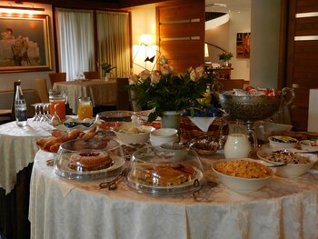 eurohotel palace maniago