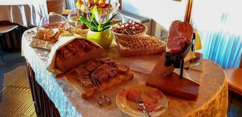 eurohotel palace maniago