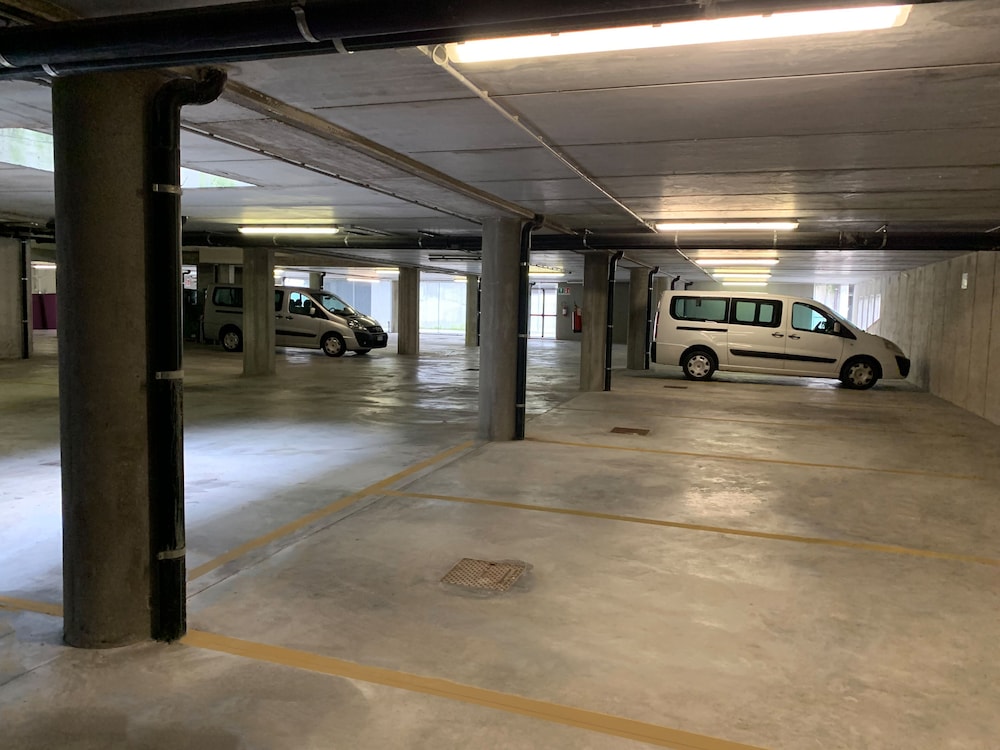 eurohotel palace maniago