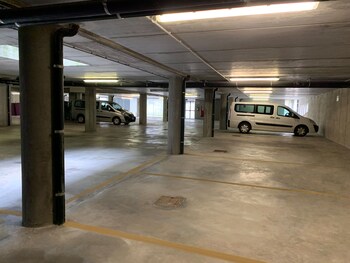 eurohotel palace maniago