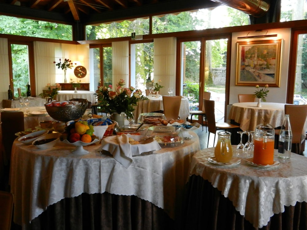 eurohotel palace maniago