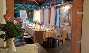 eurohotel palace maniago