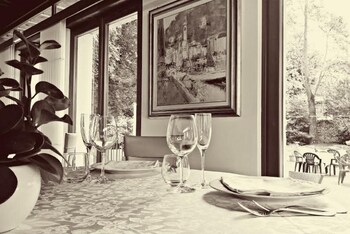 eurohotel palace maniago