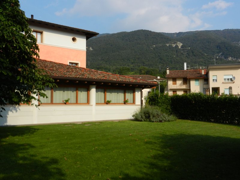 eurohotel palace maniago