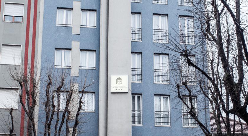 hotel esperia