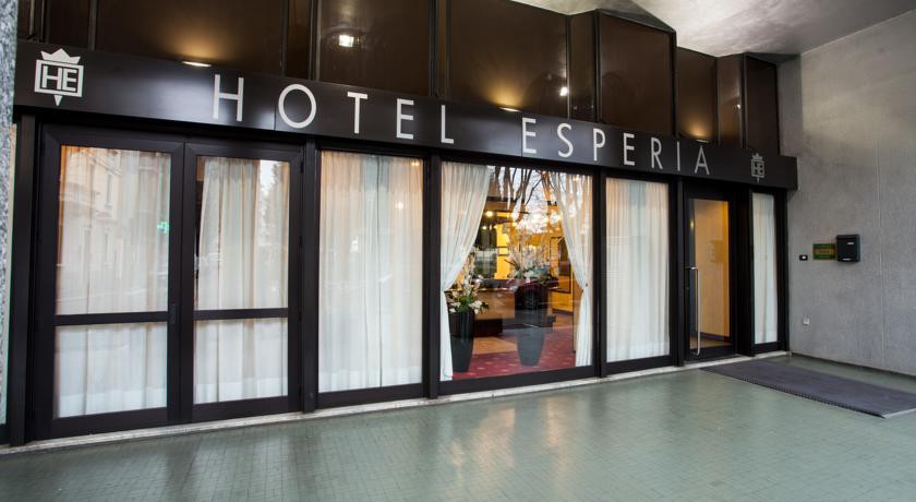 hotel esperia
