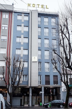 Hotel Esperia,Baranzate>>Arcore,3 star