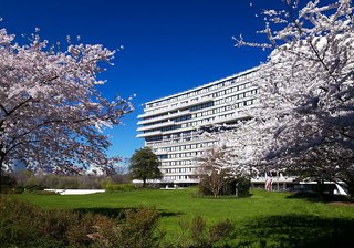 The Watergate Hotel,Foggy Bottom>>College Park,5 star