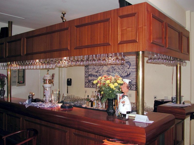 hotel dalcoutim