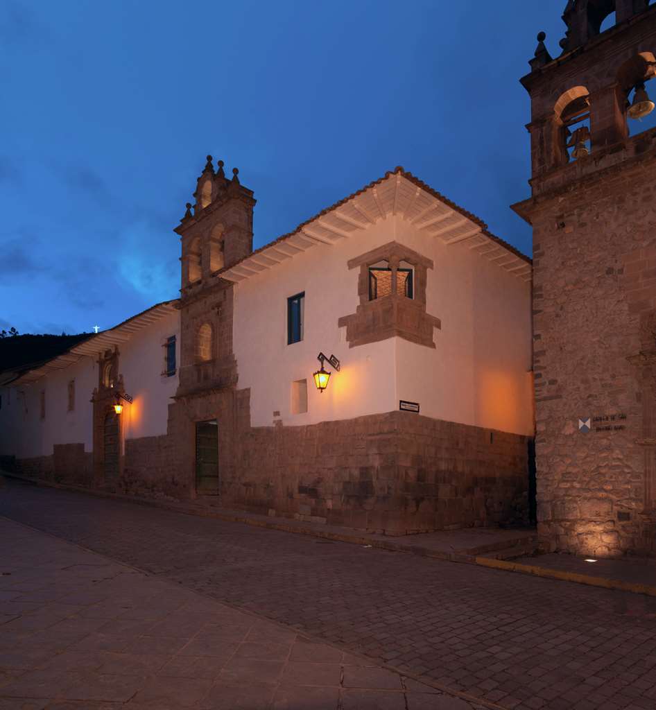 palacio nazarenas a belmond hotel cusco