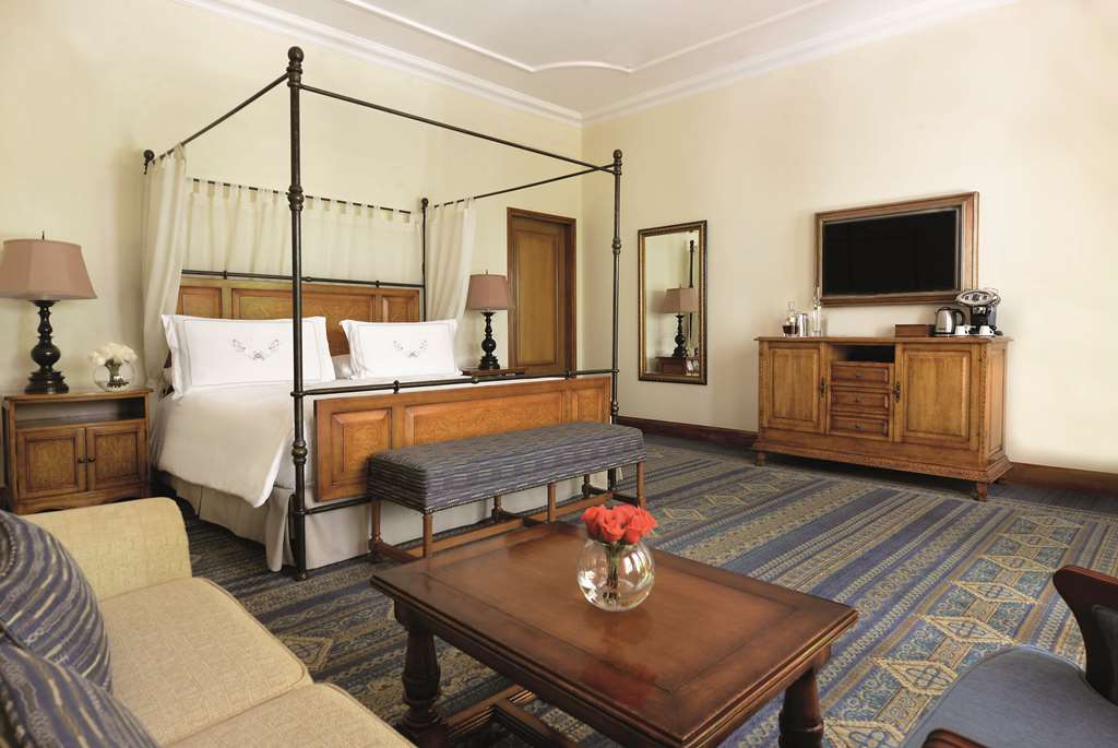 palacio nazarenas a belmond hotel cusco