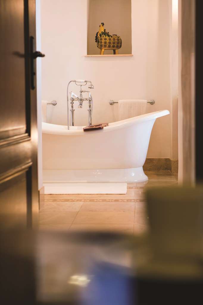 palacio nazarenas a belmond hotel cusco