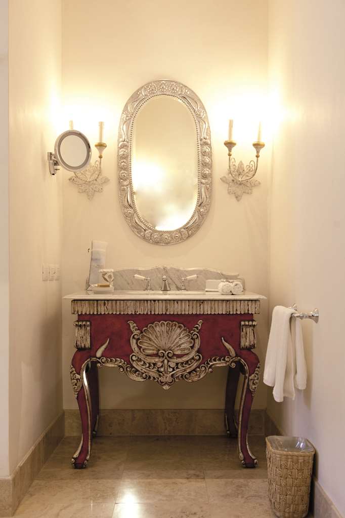 palacio nazarenas a belmond hotel cusco