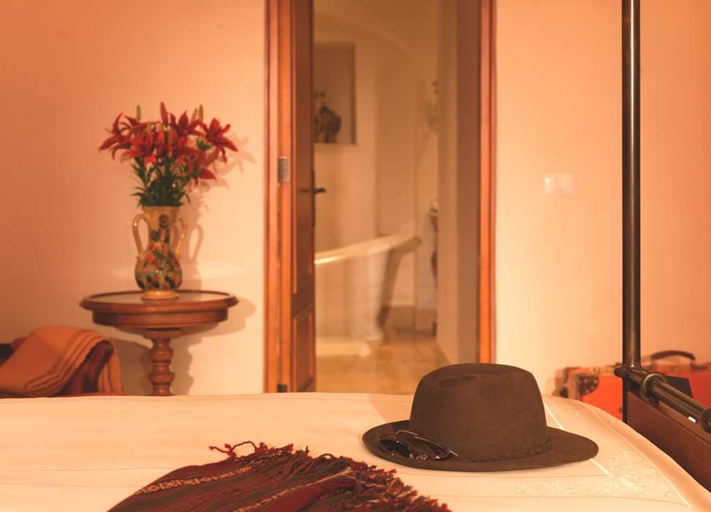 palacio nazarenas a belmond hotel cusco