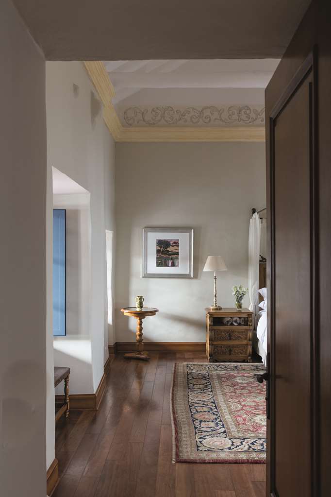 palacio nazarenas a belmond hotel cusco