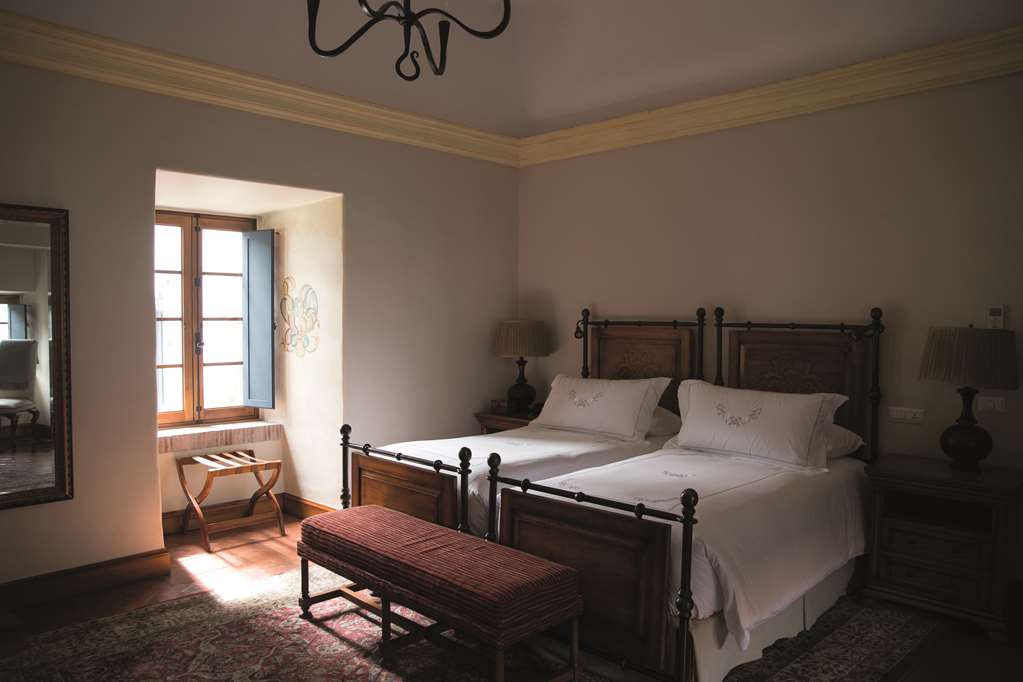 palacio nazarenas a belmond hotel cusco