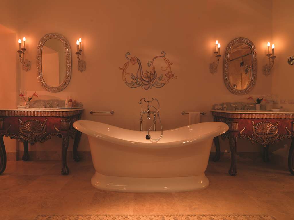 palacio nazarenas a belmond hotel cusco