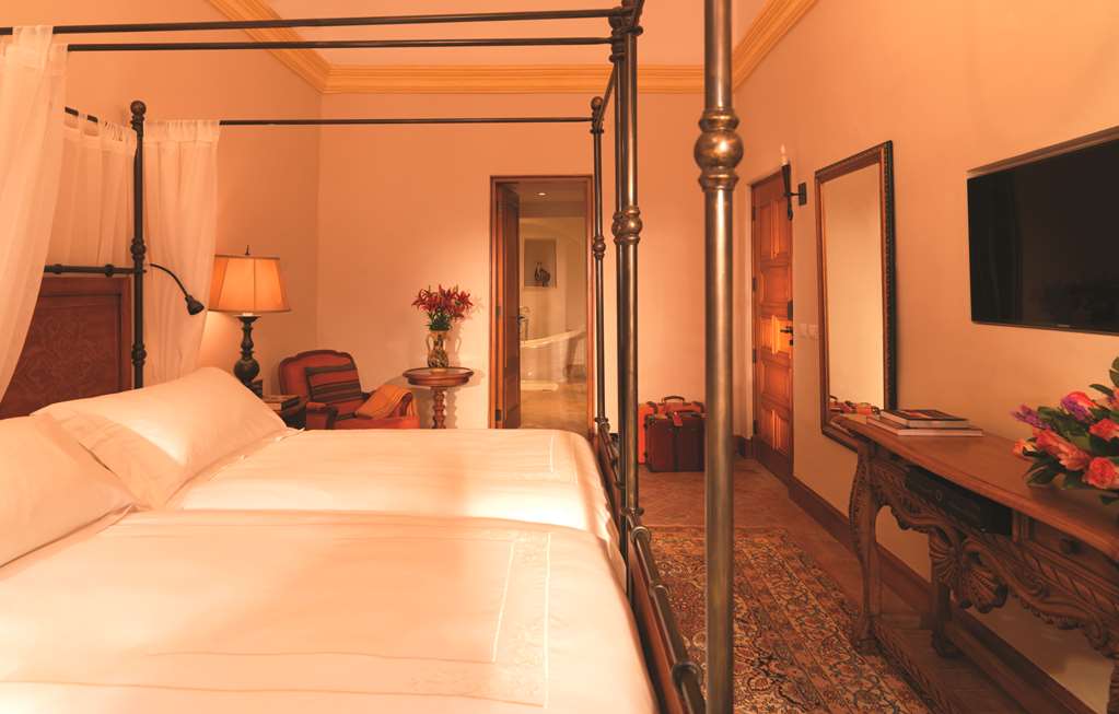 palacio nazarenas a belmond hotel cusco