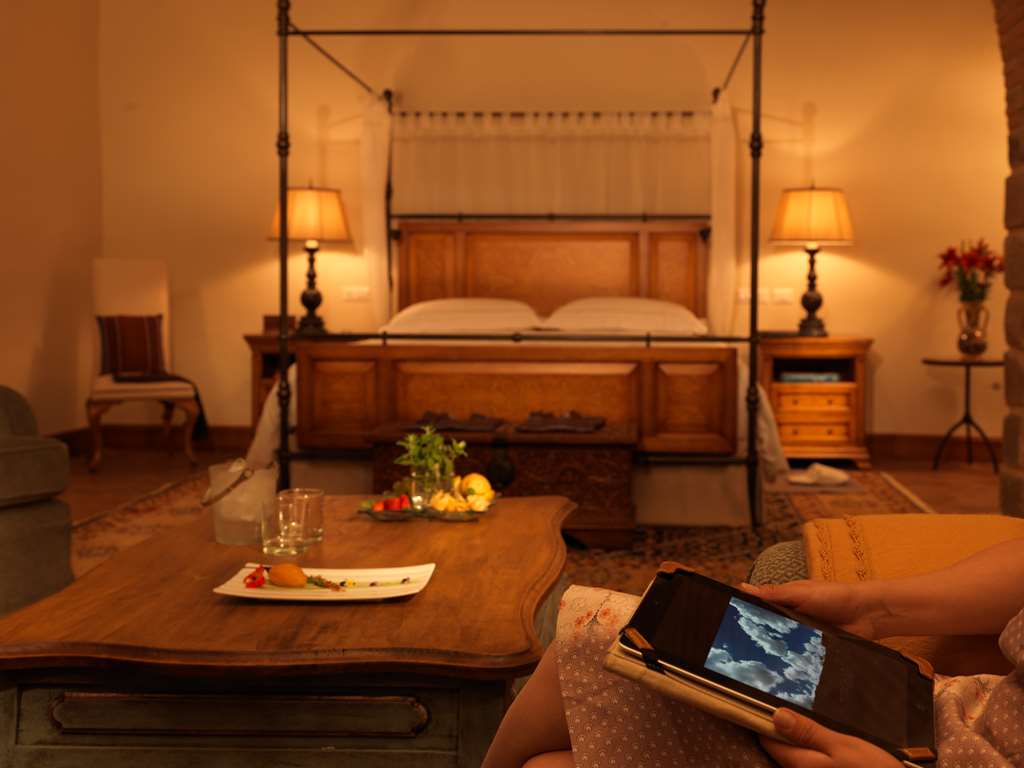 palacio nazarenas a belmond hotel cusco