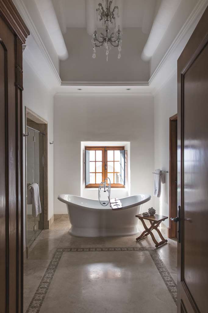 palacio nazarenas a belmond hotel cusco