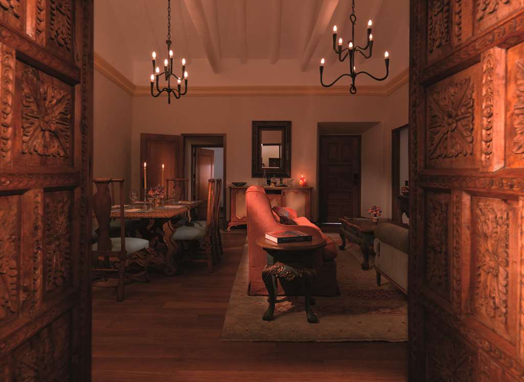 palacio nazarenas a belmond hotel cusco