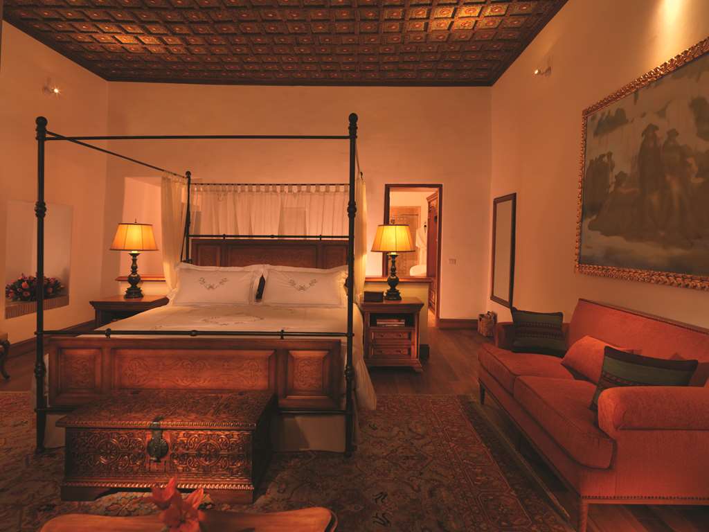 palacio nazarenas a belmond hotel cusco