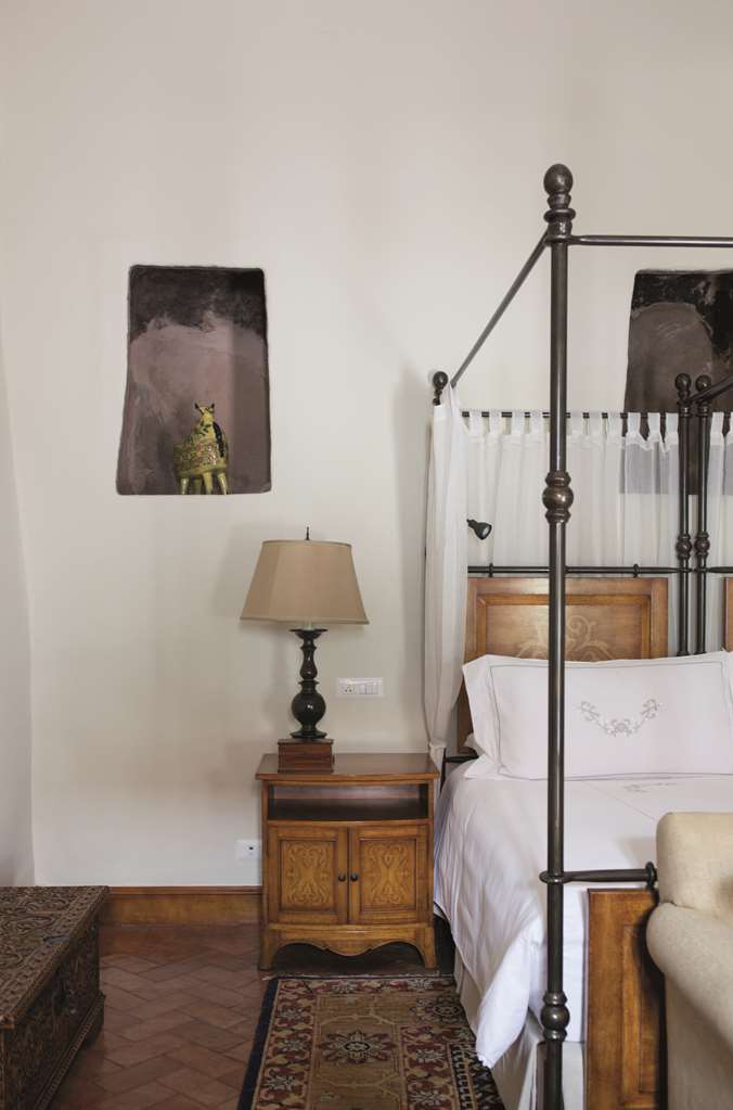 palacio nazarenas a belmond hotel cusco