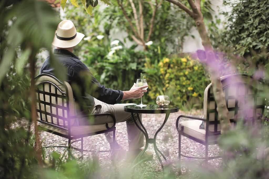 palacio nazarenas a belmond hotel cusco