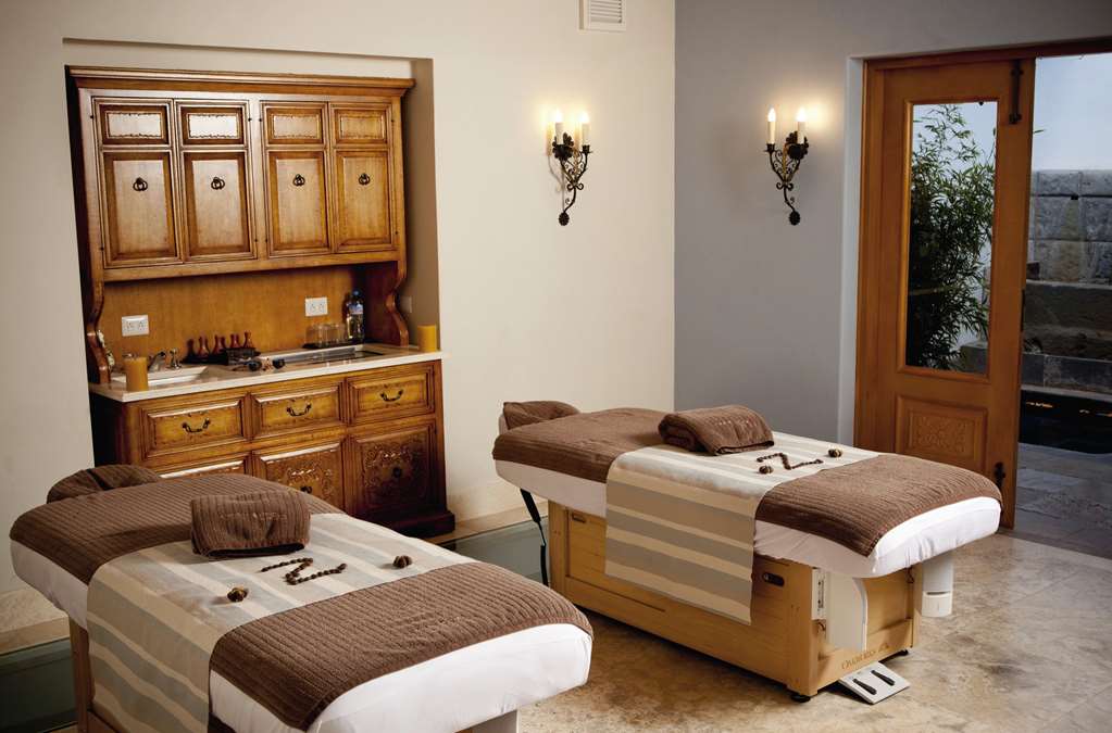 palacio nazarenas a belmond hotel cusco