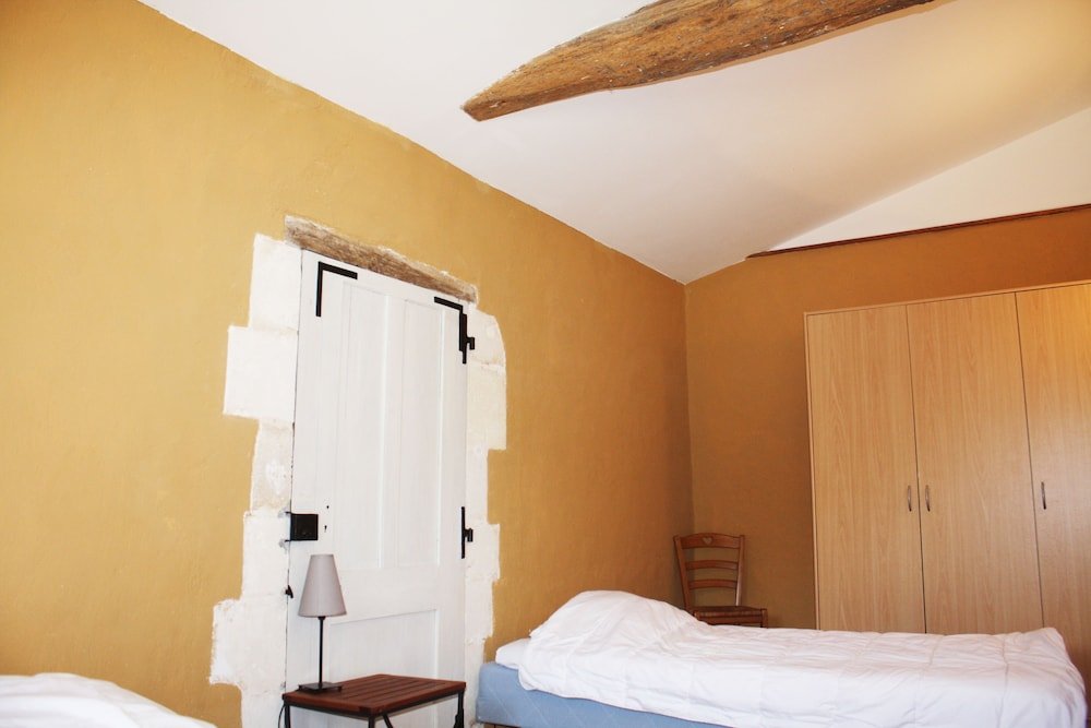 domaine de la laigne