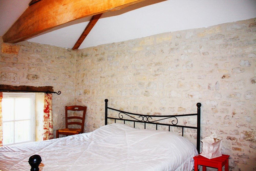 domaine de la laigne