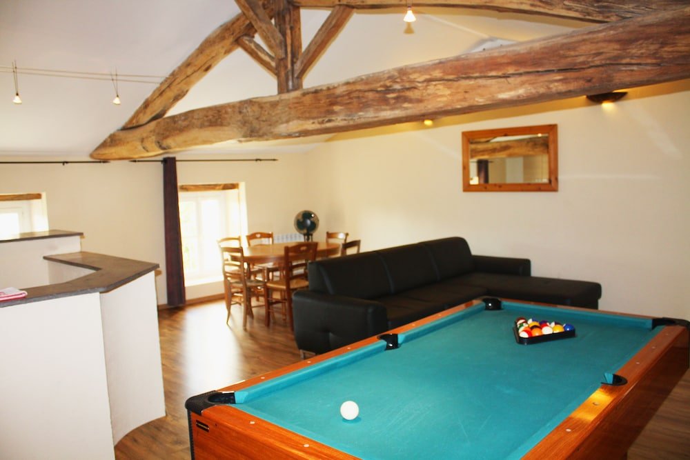 domaine de la laigne