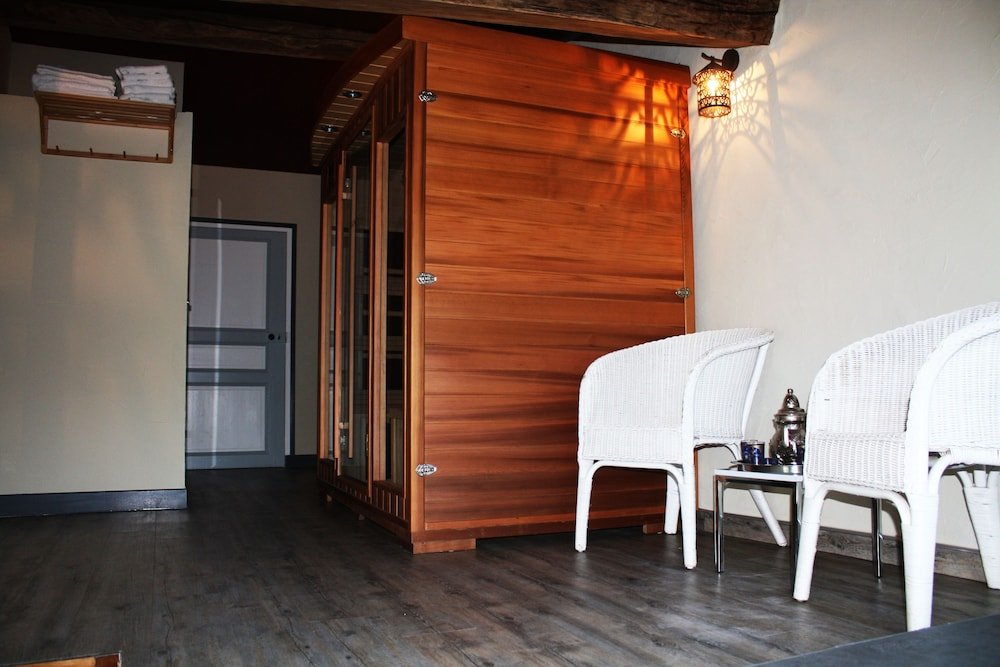 domaine de la laigne