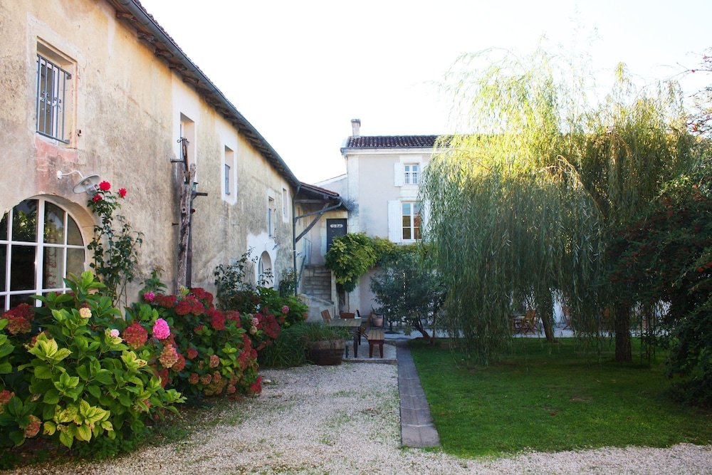 domaine de la laigne