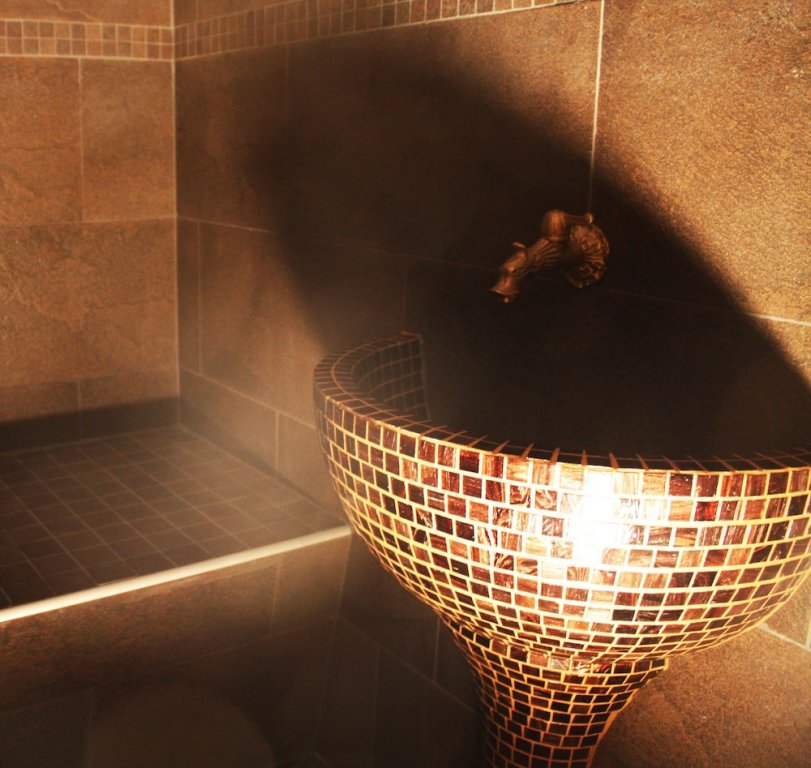 domaine de la laigne