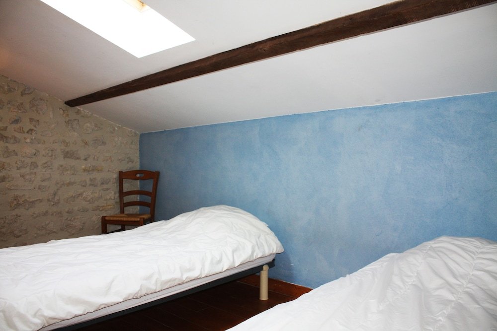 domaine de la laigne