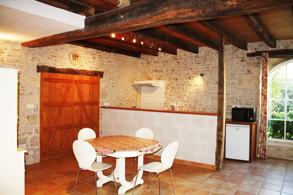 domaine de la laigne