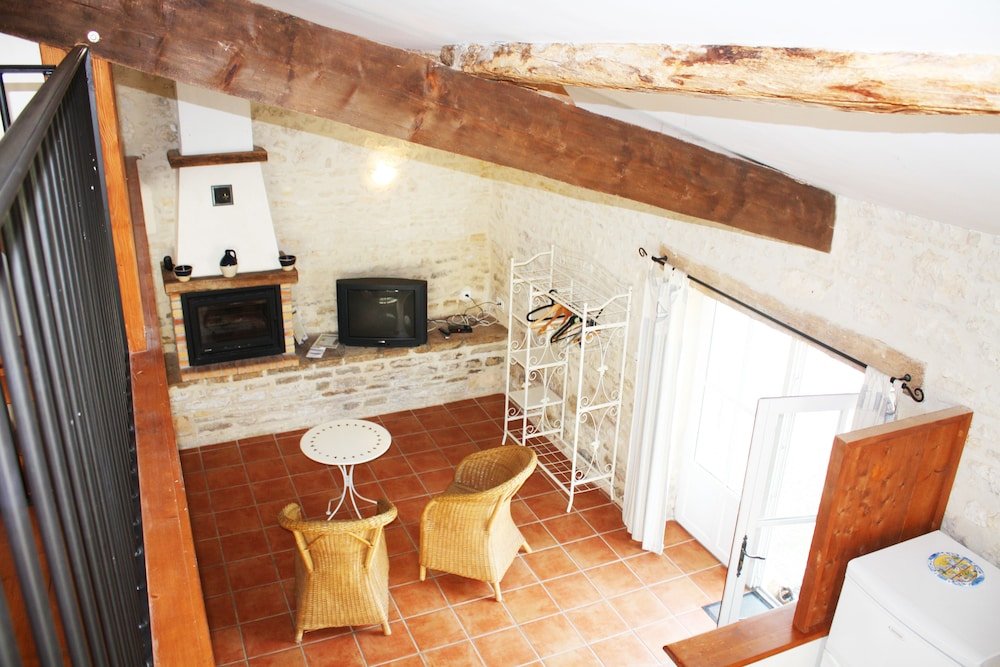 domaine de la laigne