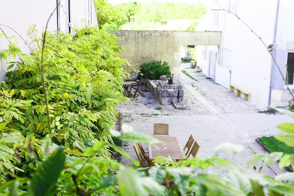 domaine de la laigne